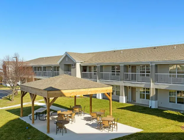 Extended Stay America Suites Kansas City Lenexa 87th St hotel detail image 4