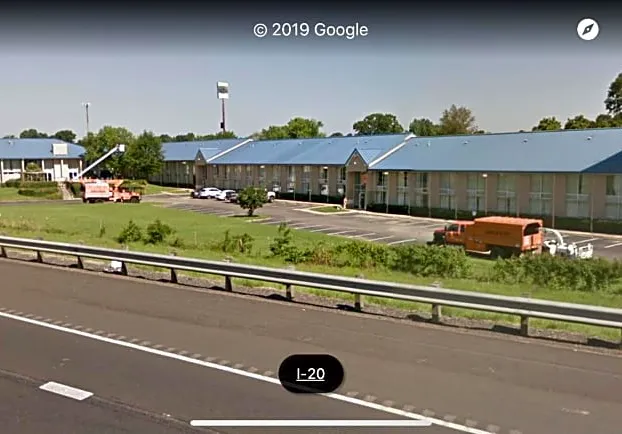 Economy Inn & Suites Shreveport hotel detail image 3