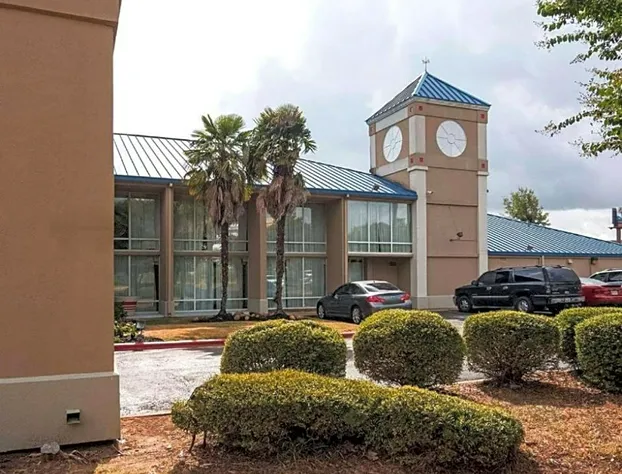 Economy Inn & Suites Shreveport hotel detail image 4