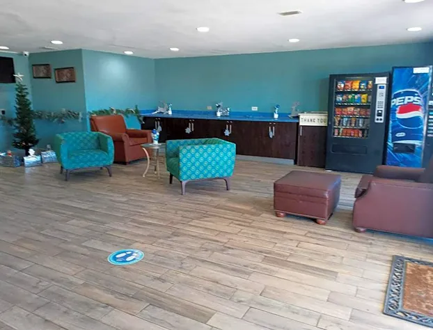 Travel Inn Winter Haven hotel detail image 1