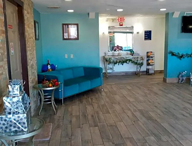 Travel Inn Winter Haven hotel detail image 2