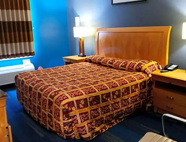 Travel Inn Winter Haven hotel detail image 3