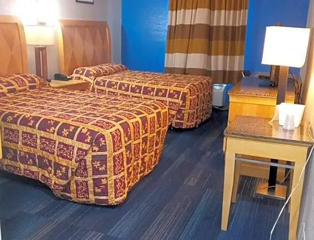 Travel Inn Winter Haven hotel detail image 4