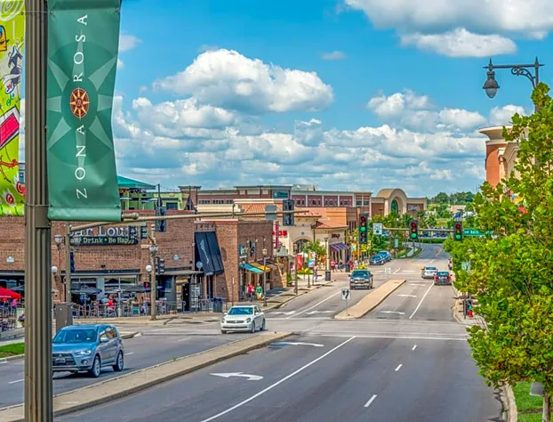 Super 8 by Wyndham Kansas City at Barry Road/Airport hotel detail image 4