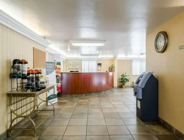 Quality Inn Chicopee - Springfield hotel detail image 4