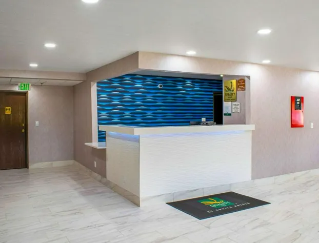 Quality Plainfield - Indianapolis West hotel detail image 4