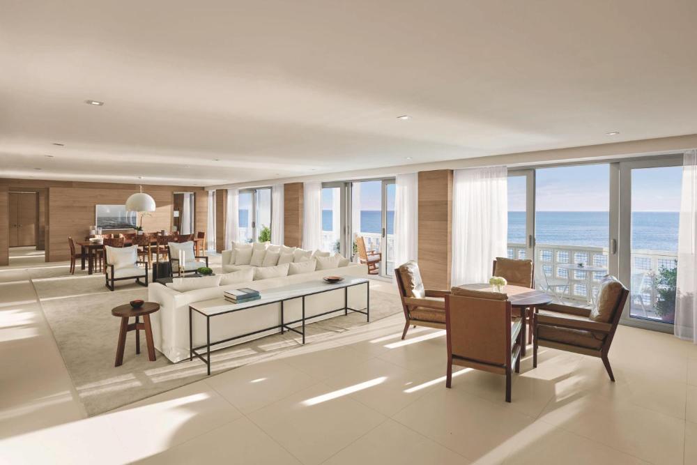 The Miami Beach EDITION hotel hero