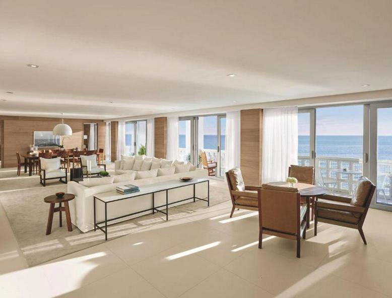 The Miami Beach EDITION hotel detail image 1