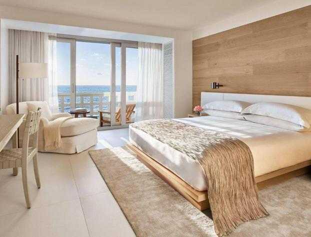 The Miami Beach EDITION hotel detail image 1