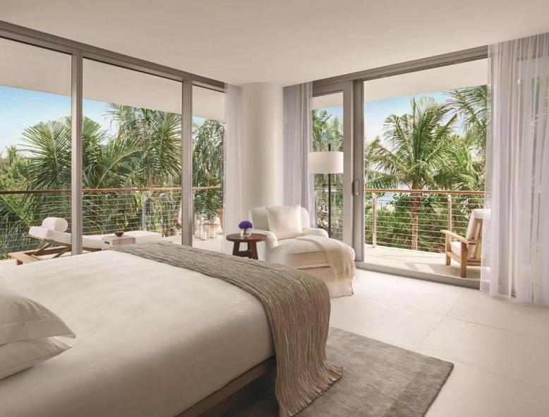 The Miami Beach EDITION hotel detail image 3