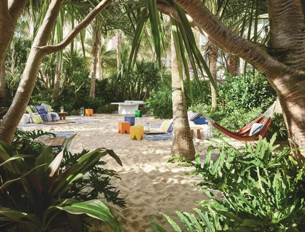 The Miami Beach EDITION hotel detail image 3