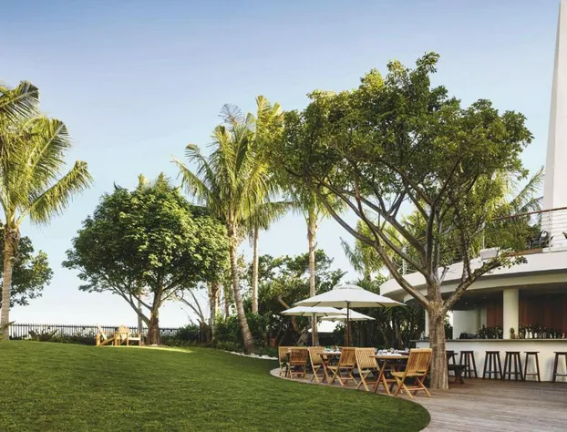 The Miami Beach EDITION hotel detail image 3