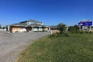 Americas Best Value Inn Suburban Motel hotel hero