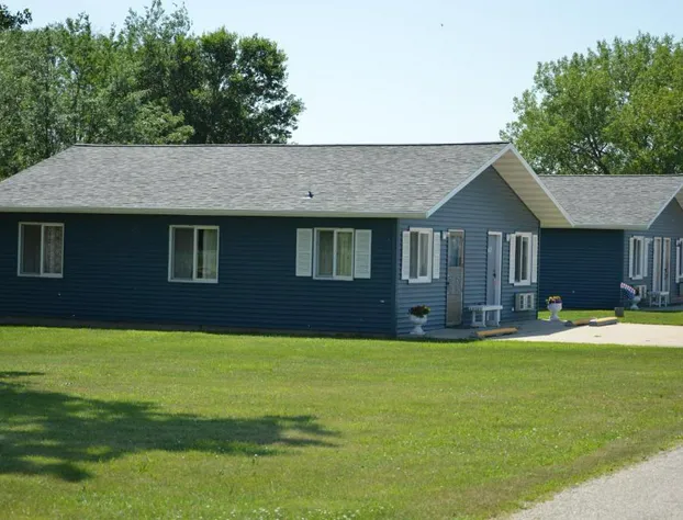 Americas Best Value Inn Suburban Motel hotel detail image 3