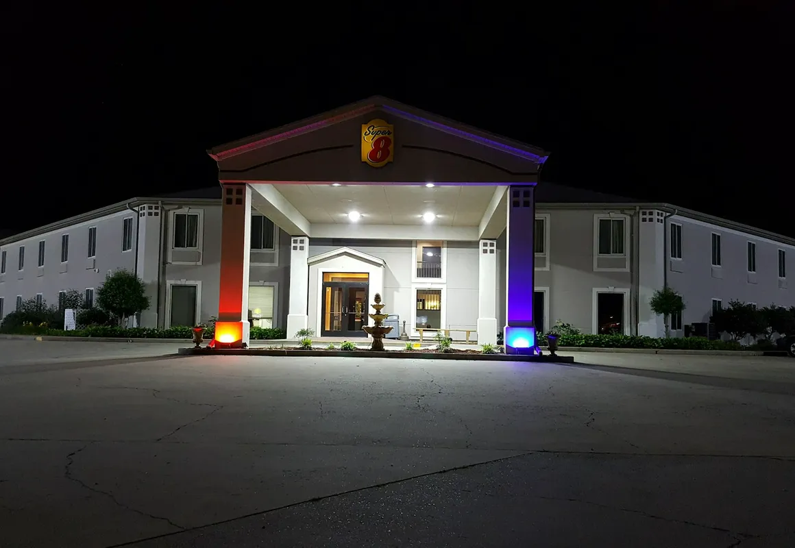 Quality Inn Calvert City - Paducah East hotel hero