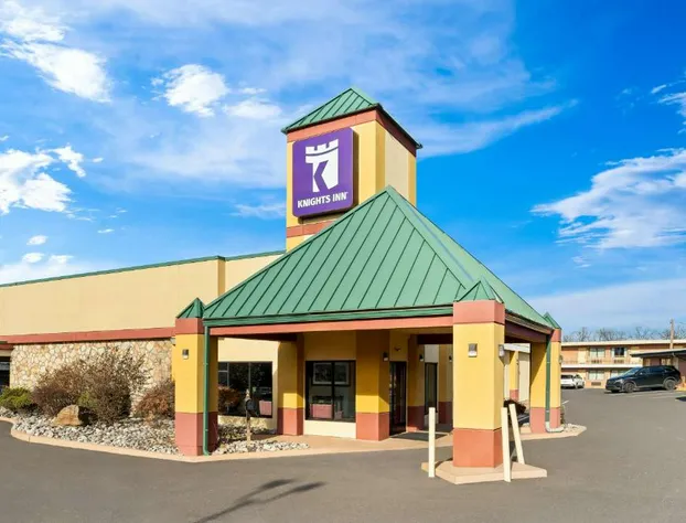 Knights Inn Montgomeryville hotel detail image 3