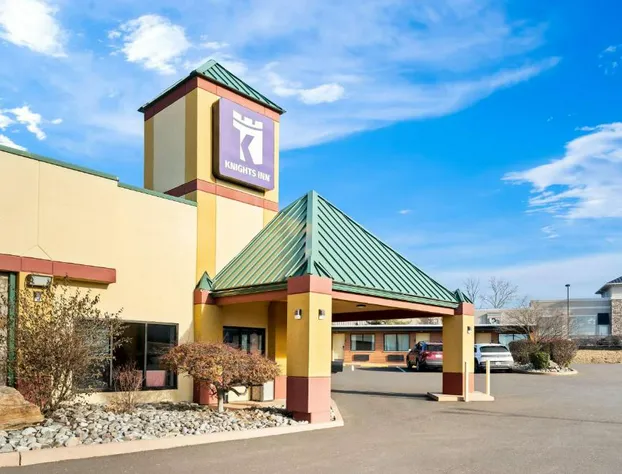 Knights Inn Montgomeryville hotel detail image 4