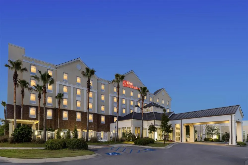 Hilton Garden Inn Pascagoula hotel hero
