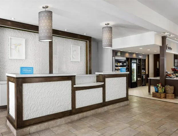 Hilton Garden Inn Pascagoula hotel detail image 2