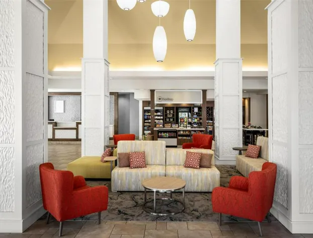 Hilton Garden Inn Pascagoula hotel detail image 3