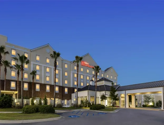 Hilton Garden Inn Pascagoula hotel detail image 1