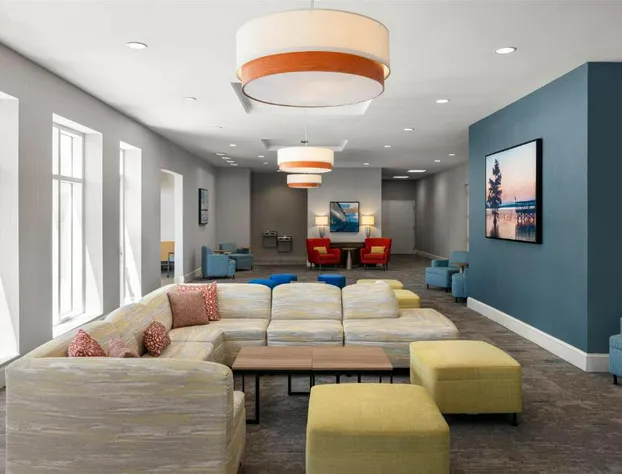 Hilton Garden Inn Pascagoula hotel detail image 4