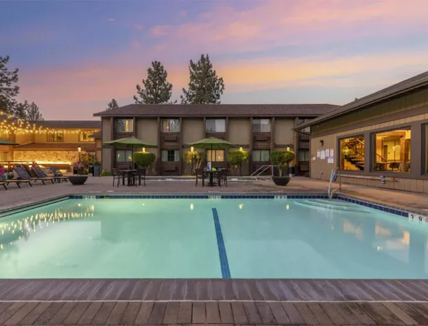 Best Western Plus Truckee-Tahoe Hotel hotel detail image 3