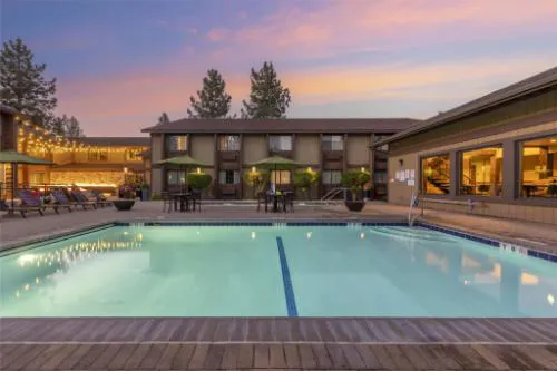 Best Western Plus Truckee-Tahoe Hotel hotel detail image 2
