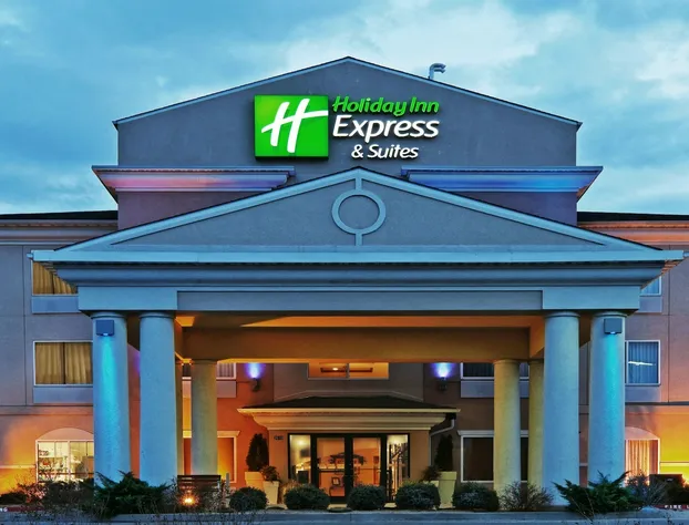 Holiday Inn Express & Suites Chickasha by IHG hotel detail image 1