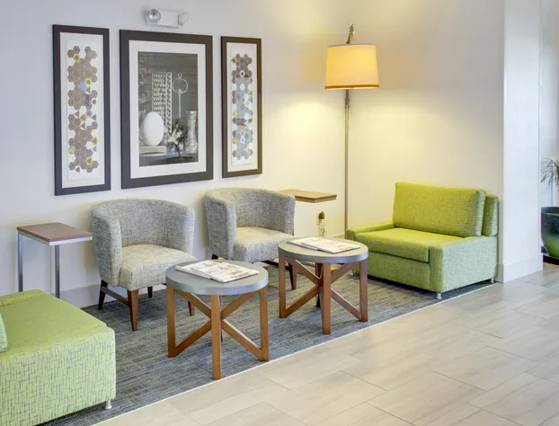 Holiday Inn Express & Suites Chickasha by IHG hotel detail image 2