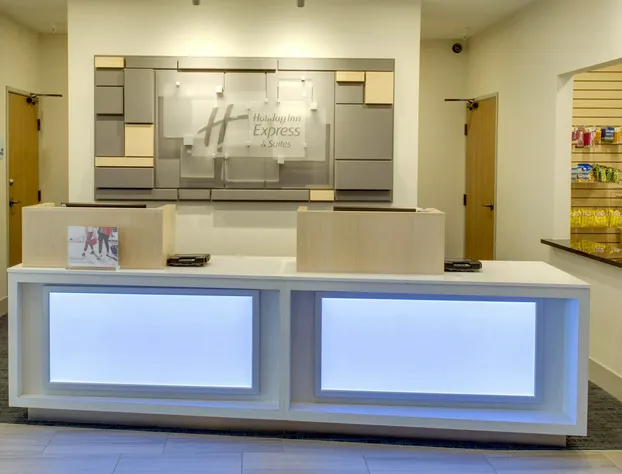 Holiday Inn Express & Suites Chickasha by IHG hotel detail image 3