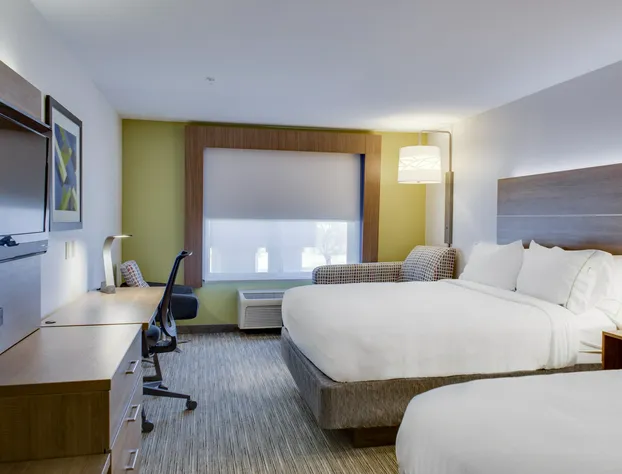 Holiday Inn Express & Suites Chickasha by IHG hotel detail image 4