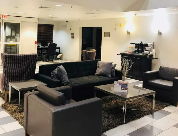 Country Inn & Suites by Radisson, DFW Airport South, TX hotel detail image 4