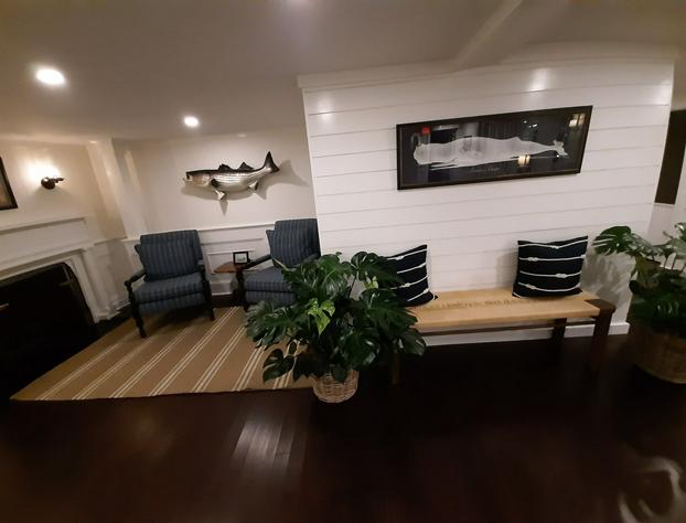 The Harborside Inn hotel detail image 4