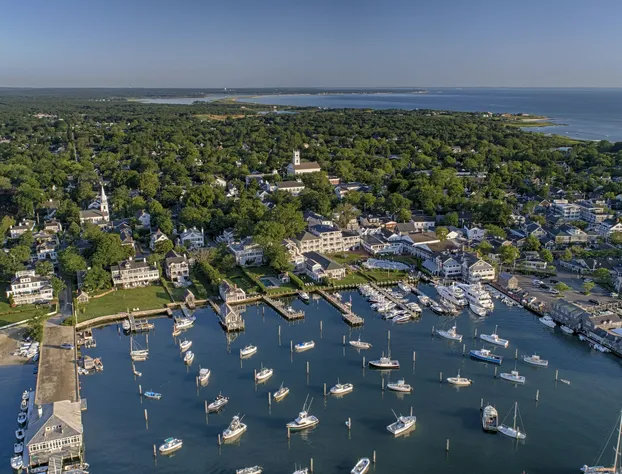 The Harborside Inn hotel detail image 2