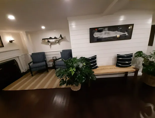 The Harborside Inn hotel detail image 4