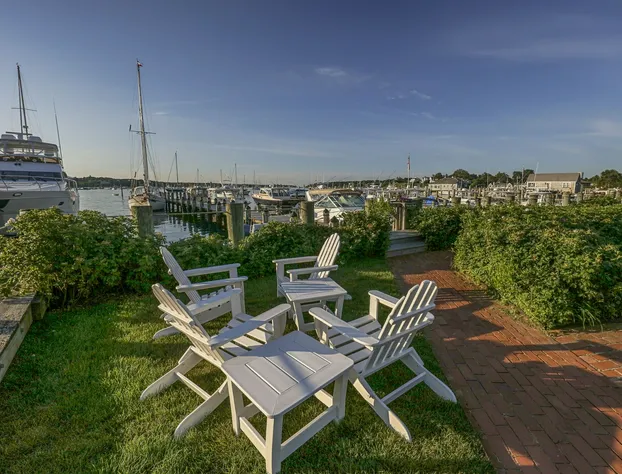 The Harborside Inn hotel detail image 3