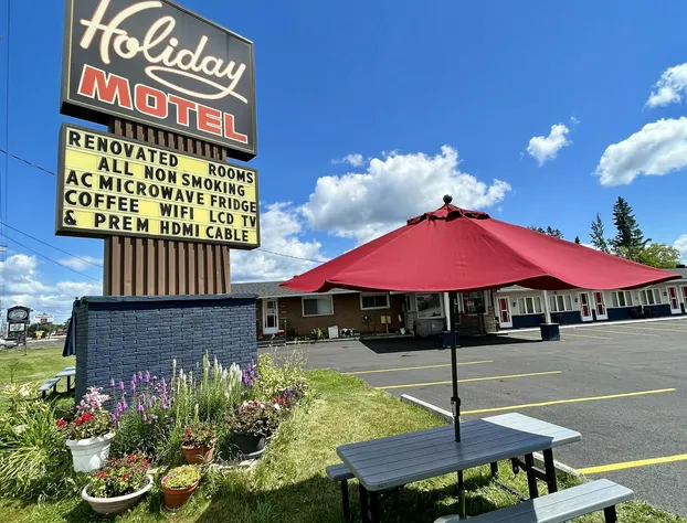 Holiday Motel hotel detail image 4