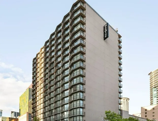 Warwick Seattle hotel detail image 1