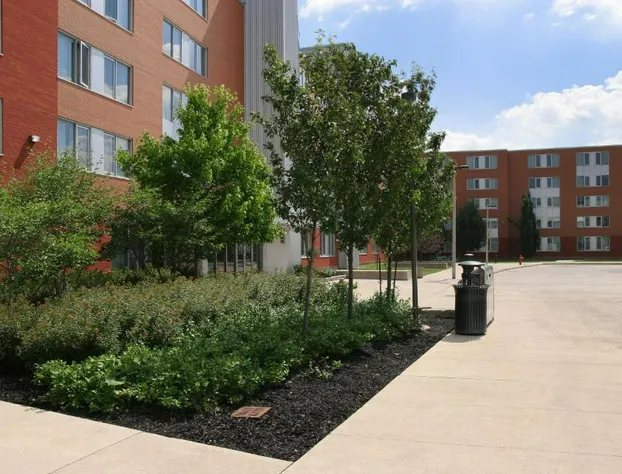 Residence & Conference Centre - Brampton hotel detail image 2