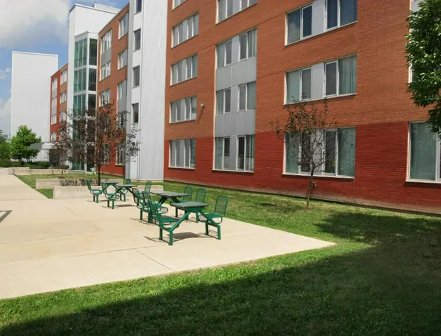 Residence & Conference Centre - Brampton hotel detail image 3