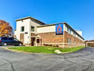 Quality Inn hotel detail image 1