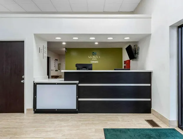 Quality Inn Coraopolis hotel detail image 2