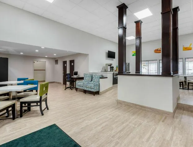 Quality Inn Coraopolis hotel detail image 3