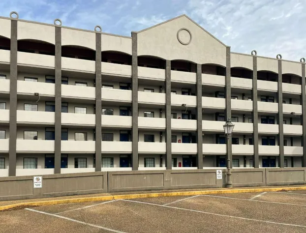 Studio 6 Vicksburg, MS - Downtown hotel detail image 4