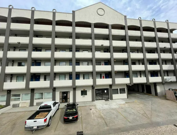 Studio 6 Vicksburg, MS - Downtown hotel detail image 1