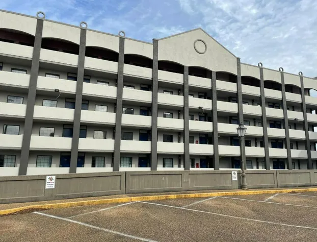 Studio 6 Vicksburg, MS - Downtown hotel detail image 2