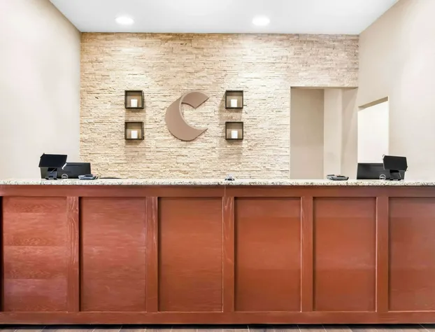 Comfort Inn by Choice Hotels hotel detail image 2