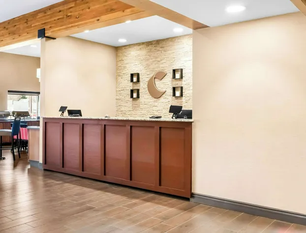 Comfort Inn by Choice Hotels hotel detail image 3
