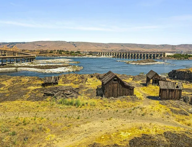 Columbia River Hotel and Conference Center, an Ascend Collection Hotel hotel detail image 1